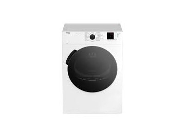Máy sấy thông hơi độc lập 9KG DA9112RX0WB
